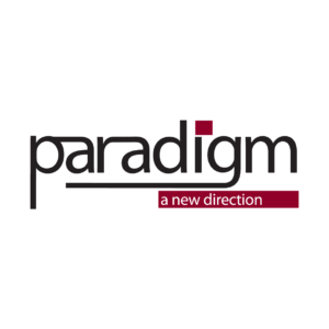 Paradigm, Inc. Logo Paradigm, Inc. company logo