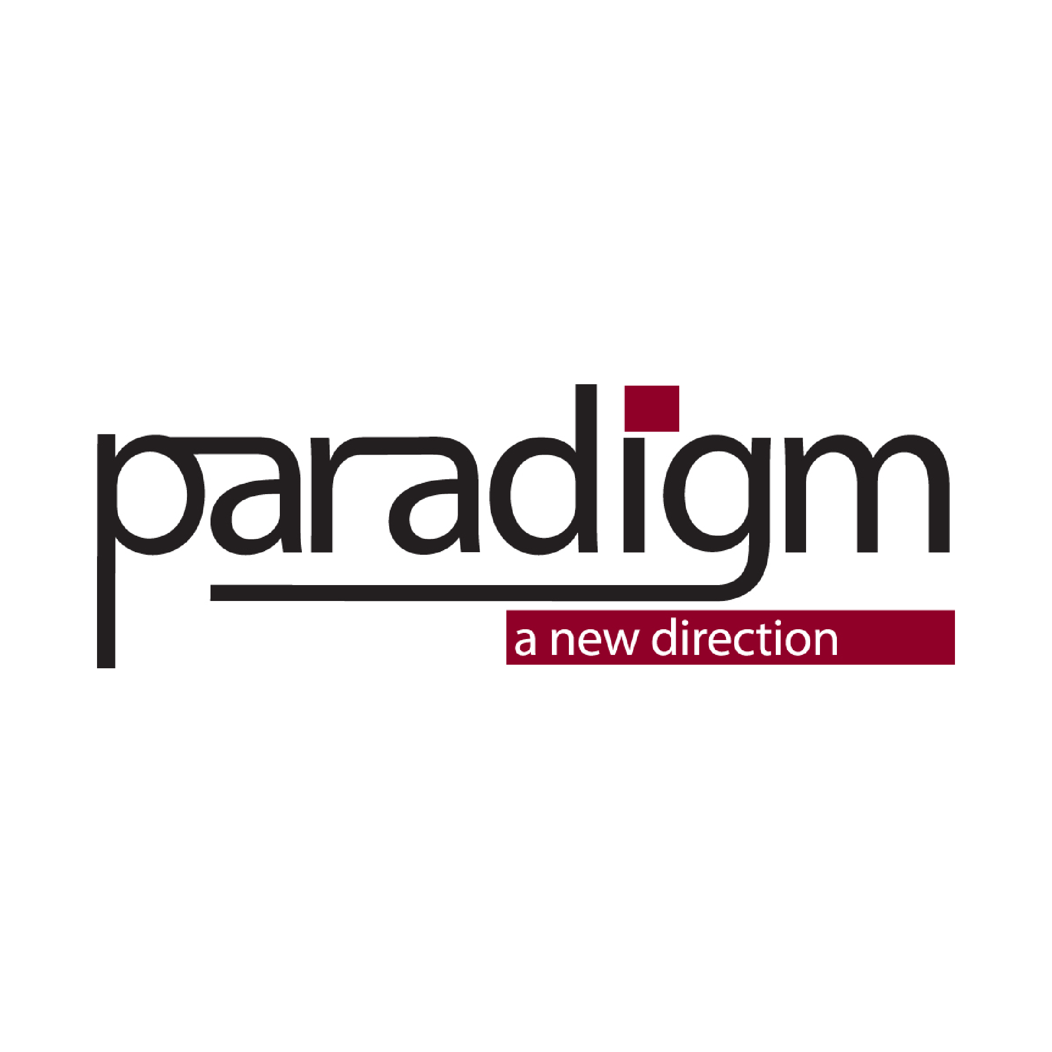 Paradigm, Inc. company logo